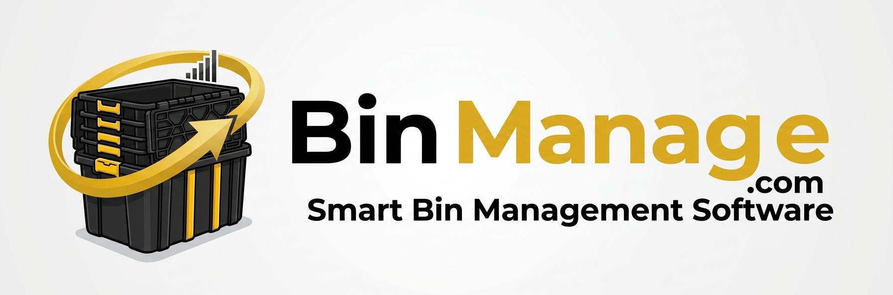 BinManage - Smart Bin Management Software
